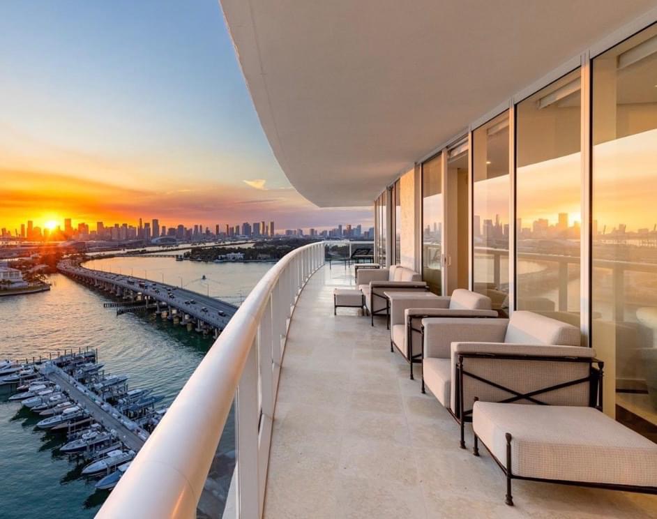 Experience the Magic in Miami and Icon South Beach Condos this Summer