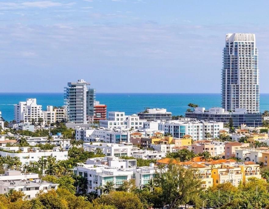 Wake Up to Ocean Views and Endless Luxury at ICON South Beach