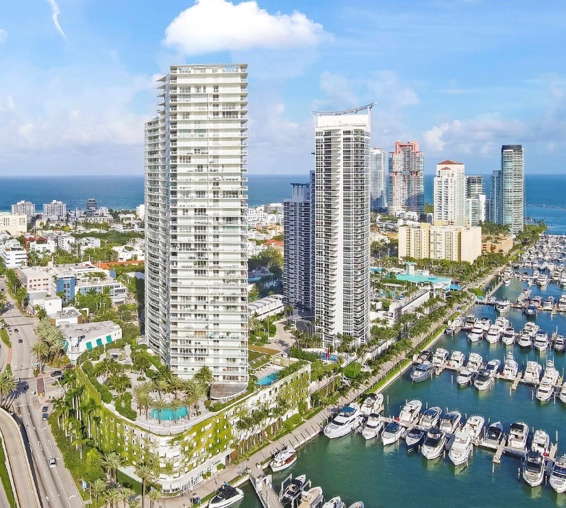 Miami real estate